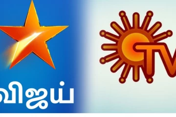 சன் டிவி-யில் இருந்து விலகி, விஜய் டிவி சீரியலில் ஹீரோவான பிரபல நடிகர் ! யார் அந்த நடிகர் தெரியுமா?