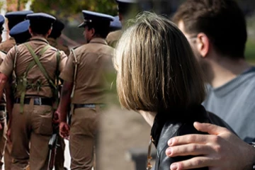 தொடருந்தில் பயணித்த ரஷ்யத் தம்பதிக்கு நேர்ந்த கதி: விசாரணைகள் ஆரம்பம்