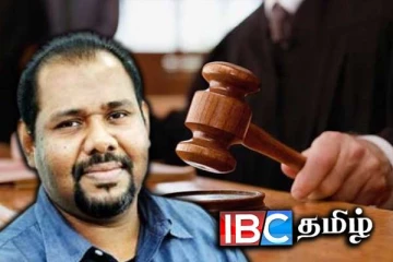 கஜேந்திரகுமார் எம். பி. உள்ளிட்ட பலருக்கு விதிக்கப்பட்ட தடை உத்தரவு