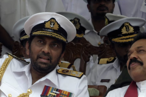 பிள்ளையானின் சிறைச் சந்திப்பில் வெளியாகிய விடயம்! கோட்டாபய - சாலேவுக்கு வலைவீச்சு | Gotabaya Suresh Sale To Be Arrested By Pillaiyaan
