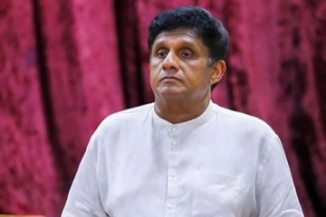 කිසිදු ආකාරයක ඇමතිධුර බාර ගැනීමට සූදානම් නැති බව සබජය කියයි..