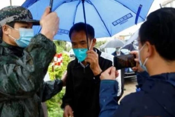 விபத்துக்குள்ளான சீன  விமானத்தின் கருப்புப் பெட்டி கண்டுபிடிப்பு!