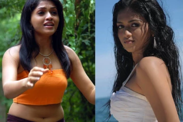 இரண்டாவது மனைவியாகும் சுனைனா.. அப்போ முதல் மனைவி இவர் தானா?