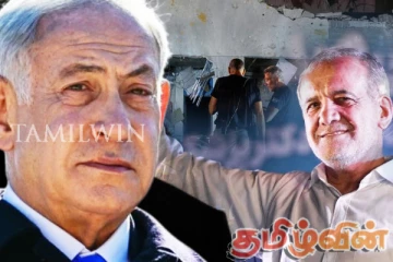 மத்தியகிழக்கில் தொடரும் பெரும் பதற்றம்: ஈரான் ஜனாதிபதி கட்டார் விஜயம்