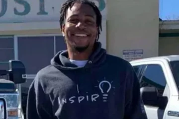 ஜார்ஜ் பிளாய்ட் போல மீண்டுமொரு கொலை ; அமெரிக்காவில் அதிர்ச்சியை ஏற்படுத்திய சம்பவம்