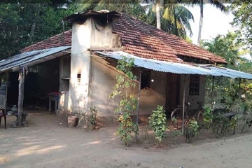 கிளிநொச்சியில் நள்ளிரவில் நடந்த பயங்கரம்!