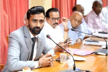 தோட்ட தொழிலாளர்களை உற்பத்தி பங்குதாரர்களாக மாற்றுவதே எமது நோக்கம்: அமைச்சர் ஜீவன் (Video)