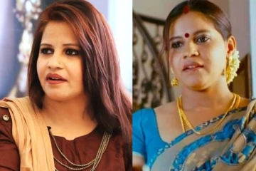 அந்த படத்துக்கு அப்றம் வீட்டை விட்டே வெளியே வர முடியல, சிங்கம்புலி நடிகையின் கண்ணீர்