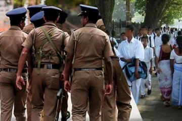 புத்தளத்தில் காணாமல்போன மாணவர்கள் இருவரும் மீட்பு