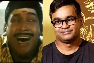 புத்தி கெட்டு திரிந்தால்தான் புத்தி வரும்!! ஷாக் கொடுத்த இயக்குனர் செல்வராகவன்..