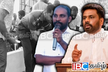 உண்மையான குற்றவாளிகளை பிடிக்க தவறிய அநுர : எழுந்துள்ள கண்டனம்