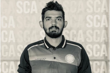 இளம் இந்திய கிரிக்கெட் வீரர் மாரடைப்பால் மரணம்! அதிர்ச்சியில் சக வீரர்கள்