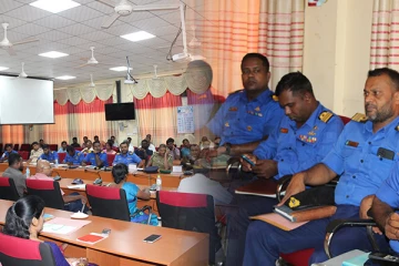 முல்லைத்தீவில் அதிகரிக்கும் சட்டவிரோத கடற்றொழில்: கடற்படையினர் அலட்சியம்