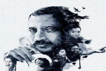 பட்டாம் பூச்சி விற்பவன் .. சகாப்த கலைஞன் நா. முத்துக்குமார் பிறந்த நாள் சிறப்பு பகிர்வு