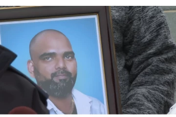 கனடாவில் பலியான தமிழர் - பிரதான சந்தேக நபர் கைது
