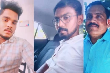 கரூர் துயர சம்பவம்: உயிரிழந்தவர்களின் பெயர் பட்டியல்