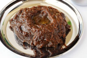 நாவூறும் சுவையில் சத்தான உளுந்து அல்வா.., எப்படி செய்வது?