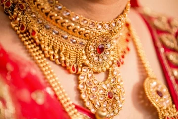 ராக்கெட் வேகத்தில் பறக்கும் தங்கத்தின் விலை!
