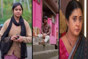 வெறிக் கொண்டு தேடும் குணசேகரன்.. மயங்கிய நிலையில் தர்ஷன்- காதலி உதவி செய்வாரா?