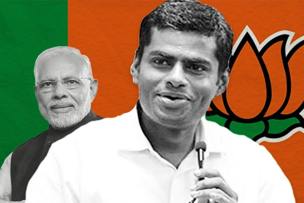 தமிழக பாஜகவில் பிராமண ஆதிக்கமா? சிக்கிய ராகவன்... செக் வைத்த மதன் ! | Kt Raghavan Bjp Post After Sting Operation தமிழக பாஜகவில் பிராமண ஆதிக்கமா? சிக்கிய ராகவன்... செக் வைத்த மதன் ! | Kt Raghavan Bjp Post After Sting Operation