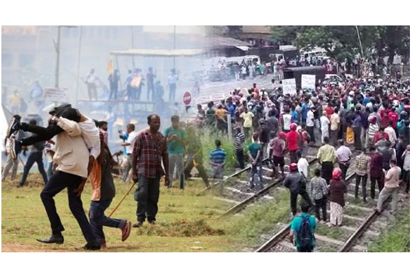 புதிய அரசு அமையாவிட்டால் பொருளாதாரம் சீர்குலைந்து விடும் - இலங்கை மத்திய வங்கி கடும் எச்சரிக்கை | Sri Lanka