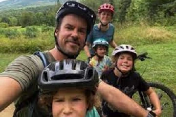 கனடிய குடும்பத்தின் பாராட்டத்தக்க முயற்சி