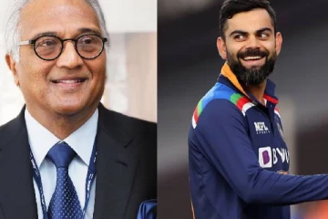 விராட் கோலியுடன் தொடர்பு.., ஒரு காலத்தில் பலூன்களை விற்று, ரூ.61,000 கோடி மதிப்புள்ள நிறுவனத்தை உருவாக்கியவர் யார்?