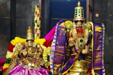 சகல தோஷங்களையும் போக்கும் 'அண்ணன் பெருமாள்' திருத்தலம்