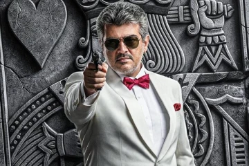 8 நாட்களில் மங்காத்தா படம் செய்துள்ள வசூல்.. எவ்வளவு தெரியுமா