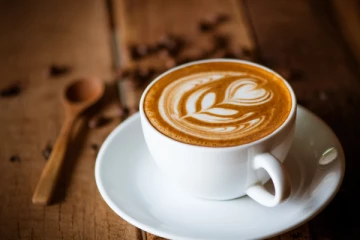 Just one Coffee: இப்படி ட்ரை பண்ணுங்க - கேன்சருக்கு Bye சொல்லும் காஃபி!
