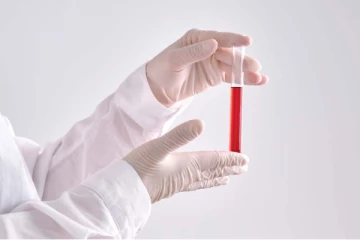 உலகில் ஒரே ஒருவருக்கு மட்டுமே உள்ள புதிய ரத்த வகை - எப்படி கண்டுபிடிக்கப்பட்டது?