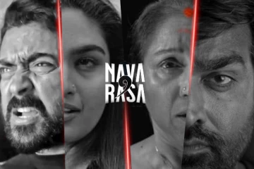 நவரசா ஆந்தாலஜி படத்தின் அனுபவத்தை கூறும் இயக்குனர்கள்..