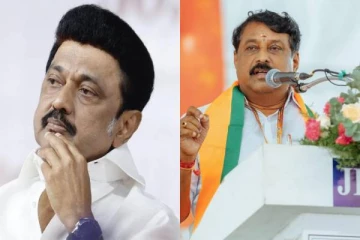 முதலீடுகளைக் கோட்டை விடும் முதல்வர் - நயினார் நாகேந்திரன் விமர்சனம்