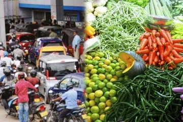 எரிபொருள் தட்டுப்பாடு! மரக்கறி விலைகளில் ஏற்பட்டுள்ள மாற்றம்