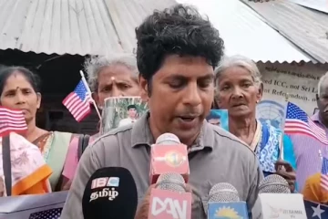 'காணாமல் ஆக்கப்பட்ட 10 பேர் கண்டுபிடிப்பு' - அரசாங்கத்தின் அறிவிப்பை மறுதலிக்கும் உறவுகள்
