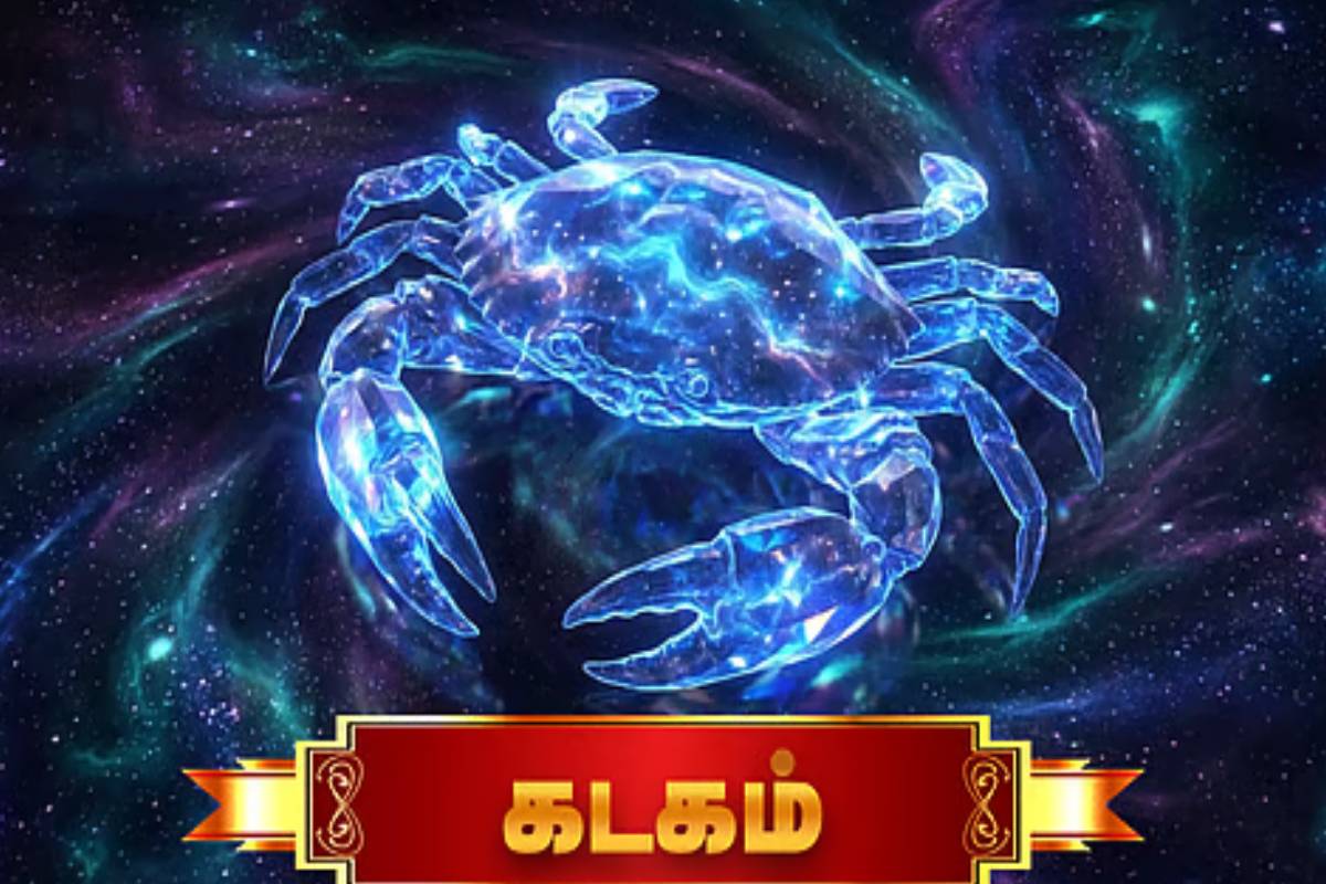 12 ராசிக்கும் 2026 குரு பெயர்ச்சி பலன்கள் - எந்த ராசிகளுக்கு ராஜயோகம்? | Guru Peyarchi 2026 Jupiter Transit In Cancer 12 ராசிக்கும் 2026 குரு பெயர்ச்சி பலன்கள் - எந்த ராசிகளுக்கு ராஜயோகம்? | Guru Peyarchi 2026 Jupiter Transit In Cancer