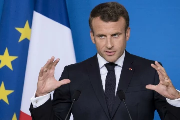 புச்சா படுகொலை...அடுத்தடுத்து குவியும் தடைகள்: ரஷ்யாவை வலுவாக கண்டிக்கும் மக்ரோன்!