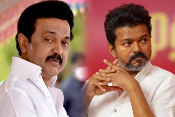 மனசாட்சியின்றிப் பச்சைப் பொய் கூறி சுயதம்பட்டம் அடித்துக்கொள்ளும் முதல்வர்- விஜய்