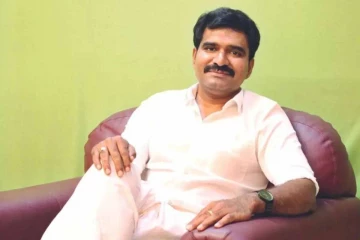 அவதூறாக பேசினால் கடும் நடவடிக்கை! அமைச்சர் நிர்மல் குமார்