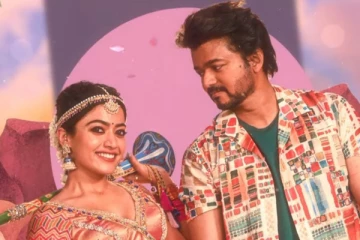 சாமி பாட்டையும் விட்டு வைக்காத தமன்.. இதையுமா காப்பி அடிப்பீங்க