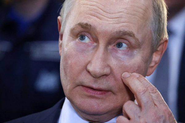 புடினுக்கு ட்ரம்ப் வைத்த செக்: இன்னும் பத்தே நாட்களில் முடிவு!! | Trump Shortens Putin Deadline Ukraine Peace Deal
