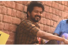 அனைவரும் ஆவலுடன் எதிர்பார்த்த வாத்தி கமிங் பாடலின் ப்ரோமோ வெளியானது, வீடியோவுடன் இதோ..