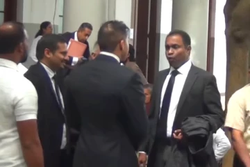 යෝෂිතට සහ ඩේසි ආච්චිට එරෙහි නඩුව කල්යයි