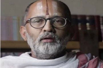 நடனக்கலைஞர் ஜாகீர் உசேனை அவமதித்த விவகாரம்  - ரங்கராஜன் நரசிம்மன் மீது கோயில் நிர்வாகம் புகார்