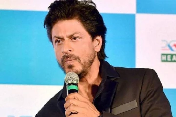 குளிர்பானங்கள் விஷம் என்றால் தடை பண்ணுங்க, ஆனால் என் வருமானத்தை தடுக்காதீங்க: ஷாருக்கான்