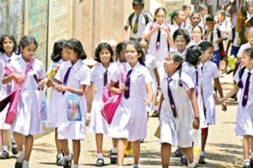 மாணவர்களை பாடசாலைக்கு அழைக்க அதிபர்களுக்கு அனுமதியில்லை: வெளியான அறிவிப்பு