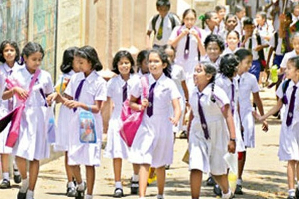 மாணவர்களை பாடசாலைக்கு அழைக்க அதிபர்களுக்கு அனுமதியில்லை: வெளியான அறிவிப்பு - ஐபிசி தமிழ்