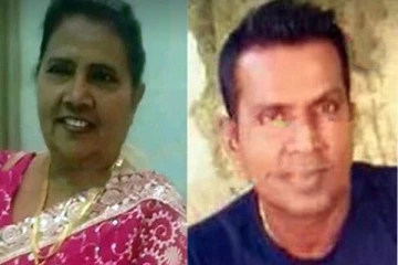 தாயின் மரணத்தை தாங்கிக்கொள்ள முடியாது மாரடைப்பால் உயிரிழந்த மகன்