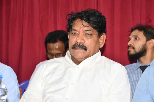 அட்டை பண்ணை தொடர்பில் சர்ச்சையான கருத்து! ஊழலில் ஈடுபடுகின்றாரா கடற்றொழில் அமைச்சர் | Controversial Comment Regarding Cardboard Farms