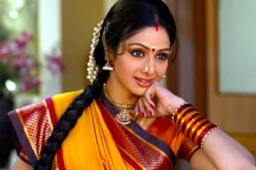 நடிகை ஸ்ரீதேவியை திருமணம் செய்ய ஆசைப்பட்ட ஸ்டார் நடிகர் - பெண் கொடுக்க மறுத்த தாய்